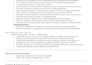 create or edit a nursing resume